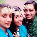 Nissy mathew - @nissymathew08 - Instagram