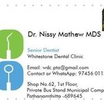Nissy Mathew - @nissy_mathew - Instagram
