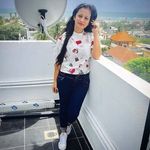 Nissy Mathew - @nissy_mariyam_mathew - Instagram