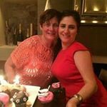 Anita Christopher - @anita_lavin69 - Instagram