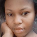 Nita Christopher - @chikameleanita - Instagram