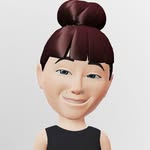 Anita Decker - @anita67200loulou - Instagram
