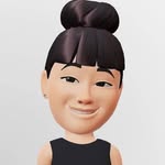 Anita Decker - @anita.la.lapine67 - Instagram