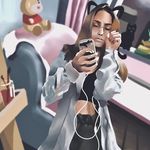 𝓷𝓲𝓽𝓪 𝓯𝓸𝔁 - @nita_fox15 - Instagram