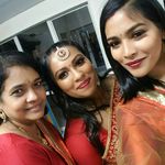 Nitasha Prasad - @nitashap17 - Instagram