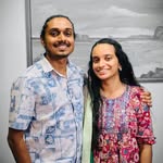 Reeya Nitasha Prasad - @nitasha__27 - Instagram