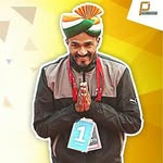 Nitendra Singh Rawat OLY 🇮🇳 - @nitinrawat_olympian - Instagram