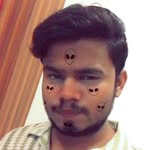 Nitesh Sen - @its_me_nitesh_2004 - Instagram