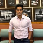 Nitesh Sen - @niteshsen007 - Instagram