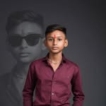 ꧁♛☠Niͥtiͣsͫh☠♛꧂ - @nitesh_sen_478 - Instagram