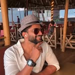 Nithin Prasad - @nithinprasad_ - Instagram