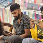 Nithin Prasad - @nithinprasad007 - Instagram