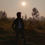 Nithin Prasad - @r_o_m_e_r_o_13 - Instagram