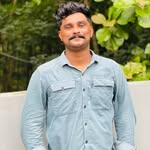 NITHIN PRASAD - @kaasi_naathan - Instagram