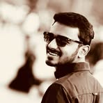Nithin Thota - Facebook