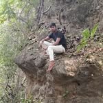 Nithin Thota - @nithin_t2020 - Instagram