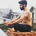 Nithin Thøta - @name_is_dhruv_vikram - Instagram