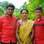Nithin Thota - Facebook