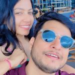 NiTin Agrawal - @vladimir_nitin - Instagram