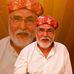 Nitin Ahuja - Facebook
