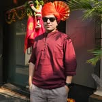 Nitin Ahuja - @nitinahuja1105 - Instagram