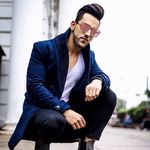 Nitin Ahuja - @iam_nitinahuja_official2 - Instagram