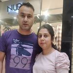 Nitin Ahuja - @nitinahuja1984 - Instagram
