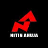 NitinAhuja Official - @nitinahujaofficial - TikTok