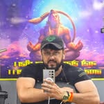 NITYANAND - @nitin_ahuja_27 - Instagram