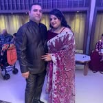 Natasha Nitin Chugh - @harshad_chugh - Instagram