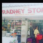 Nitin Chugh - @radhey_store__ - Instagram