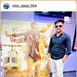 Chaudhary Nitin दलाल - @nitin_dalal_004 - Instagram