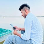 Nitin Dalal - @nitin_dalal6126 - Instagram
