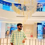 Nitin Ram - Facebook