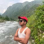 Nitin Rao - @nitinrao7618 - Instagram