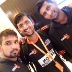 Nitin Rao - @nitin.rao.7777 - Instagram