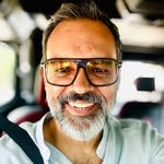 Nitin Rao - @cityskodak - Instagram