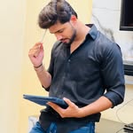 Nitin Rao Shaab - @iamnitin.__ - Instagram