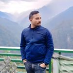 Nitin Shankar - @ni3shankar - Instagram