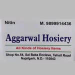 Nitin Singhal - @aggarwalhosiery01 - Instagram