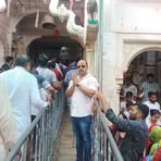Nitin Singhal - Facebook