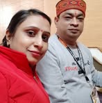 Nitin Singhal - Facebook