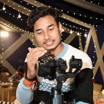 Nitish Gupta - @createrboy_nitish - Instagram