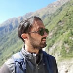 Nitish Kandwal - @neal_kandwal - Instagram