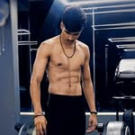 Nitish pandit - @ntsh_fitns - Instagram