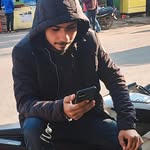 Nitish Pandit - @nitish_pandit_47 - Instagram