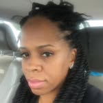 Anitra Johnson - @nitrajohnson - Instagram