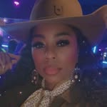 Eneditra Nitra Johnson - @kuntrie_kutie_kowgirl - Instagram