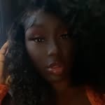 Nitra Johnson - @darkskin_princesss - Instagram