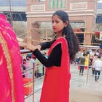 Nitu Mehta - @ruhi_mehta7892 - Instagram